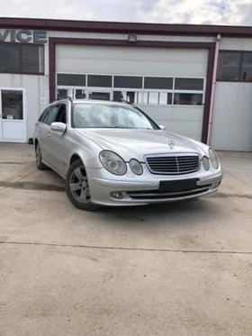 Окачване за Mercedes-Benz E 270, снимка 1