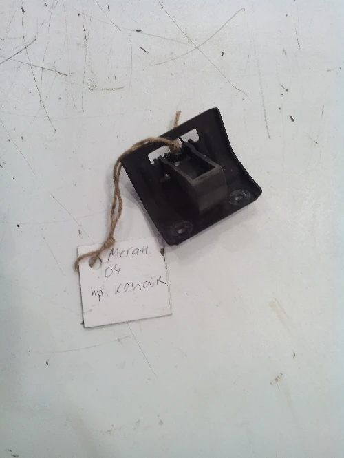 Ключалка преден капак за Рено Меган