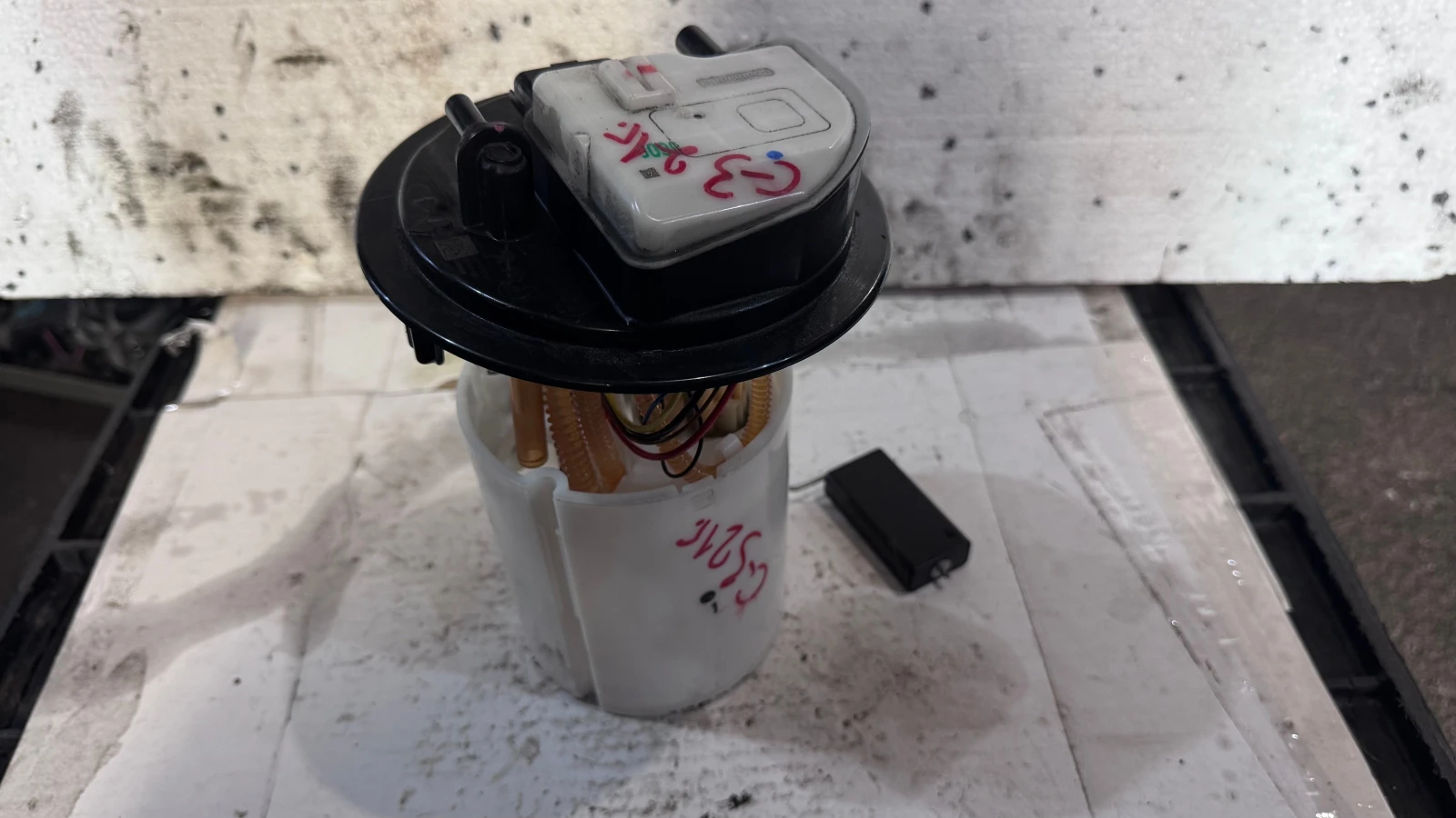 ������� ����� �� Citroen C3 - A2C94382200 | Mobile.bg � ����������� 1