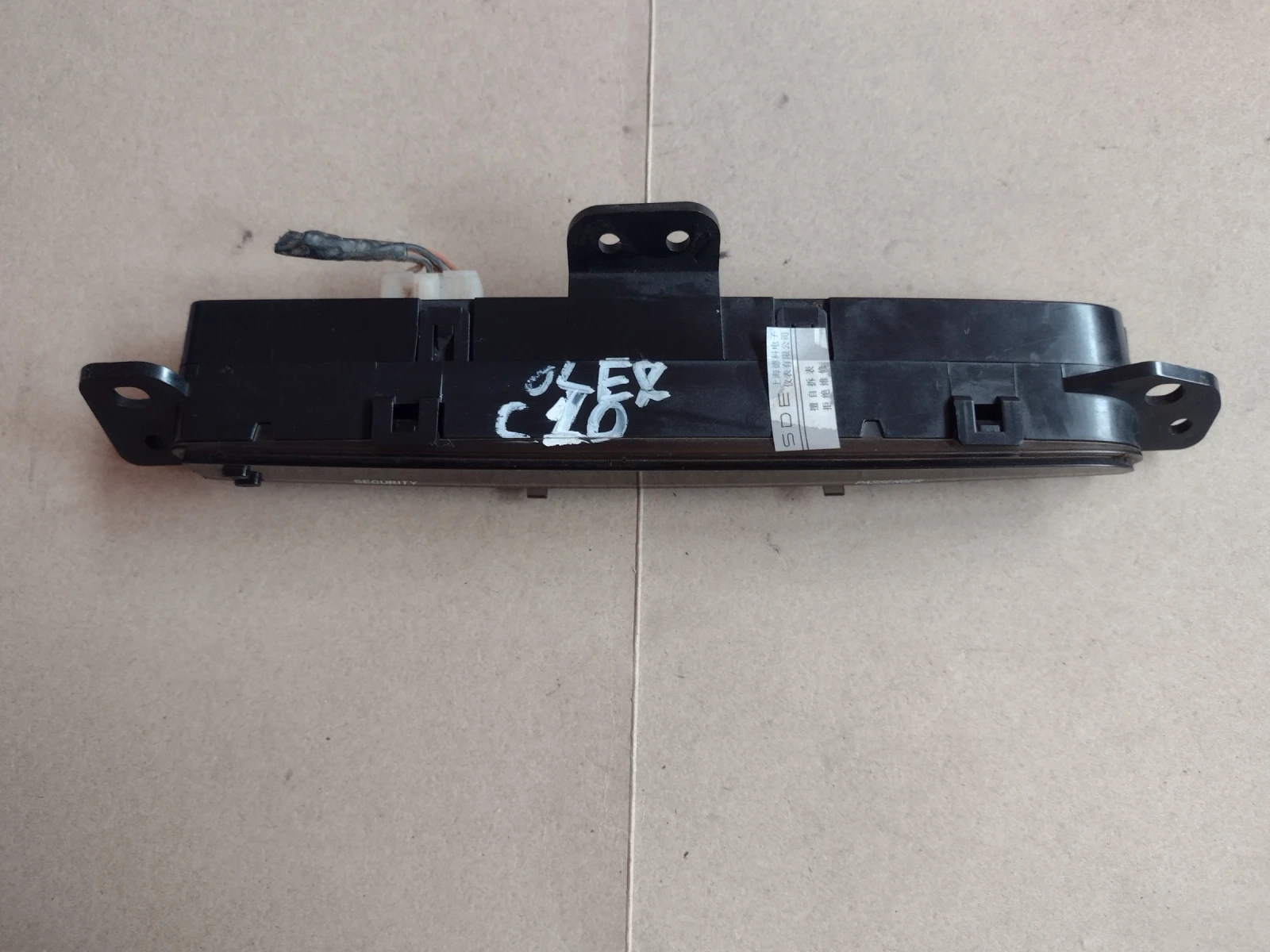   Great Wall Voleex C10 | Mobile.bg   3