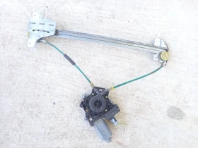 Ел машинка стъкло стъклоповдигач задна лява Ситроен Ц8 (Ланчия Федра)