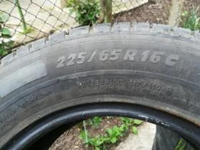 Гуми Летни 225/65R16, снимка 6