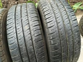 Гуми Летни 225/65R16, снимка 9