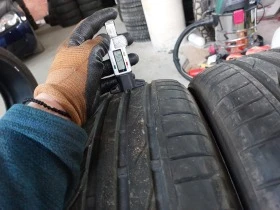 Гуми Летни 225/45R18, снимка 3