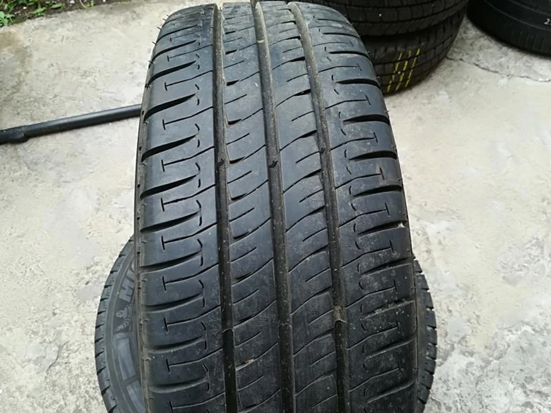 Гуми Летни 225/65R16, снимка 1 - Гуми и джанти - 21549944