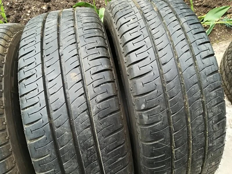 Гуми Летни 225/65R16, снимка 9 - Гуми и джанти - 21549944