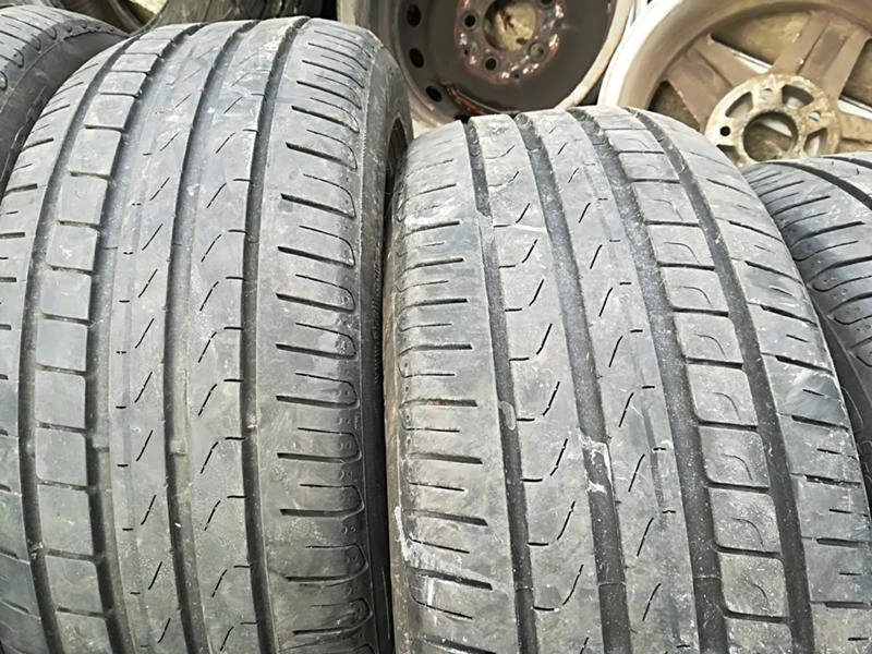 Гуми Летни 225/50R17, снимка 3 - Гуми и джанти - 23687612