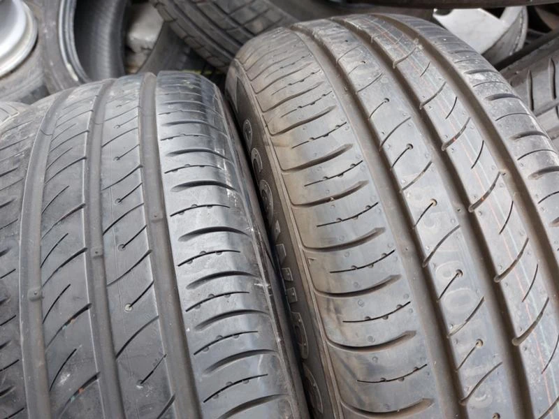 Гуми Летни 185/60R15, снимка 3 - Гуми и джанти - 36800728