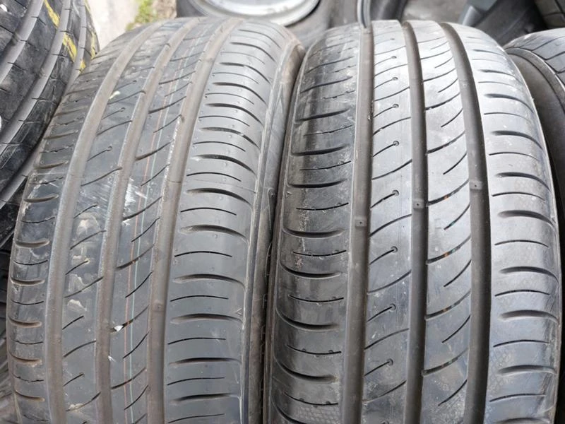 Гуми Летни 185/60R15, снимка 2 - Гуми и джанти - 36800728