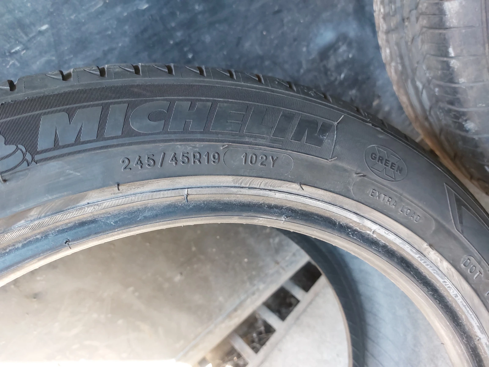 ���� 245/45R19 | Mobile.bg � ����������� 6