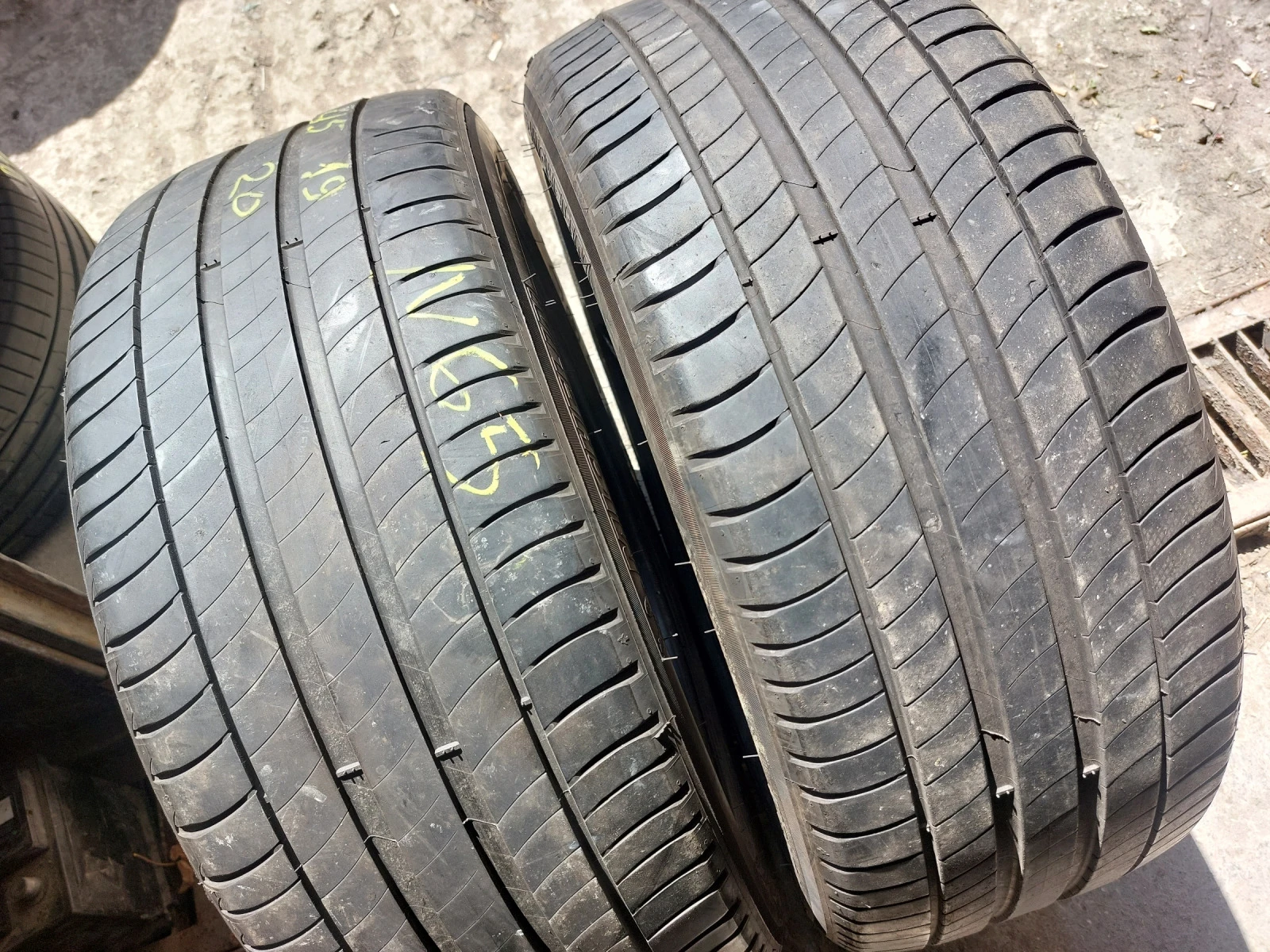 ���� 245/45R19 | Mobile.bg � ����������� 1