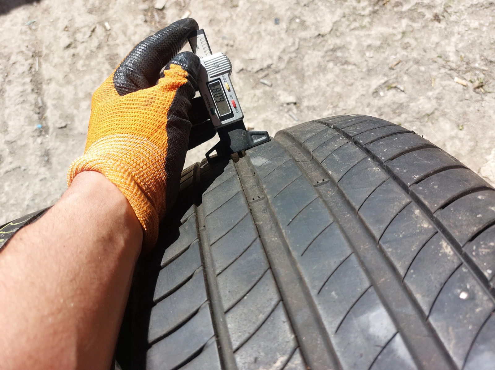 ���� 245/45R19 | Mobile.bg � ����������� 3
