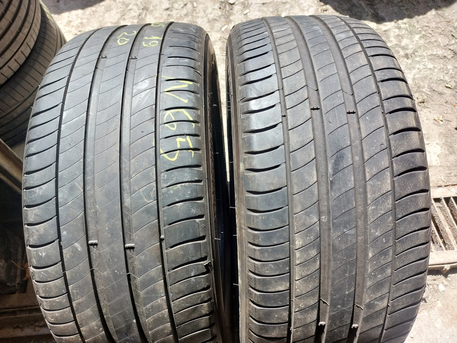 ���� 245/45R19 | Mobile.bg � ����������� 2