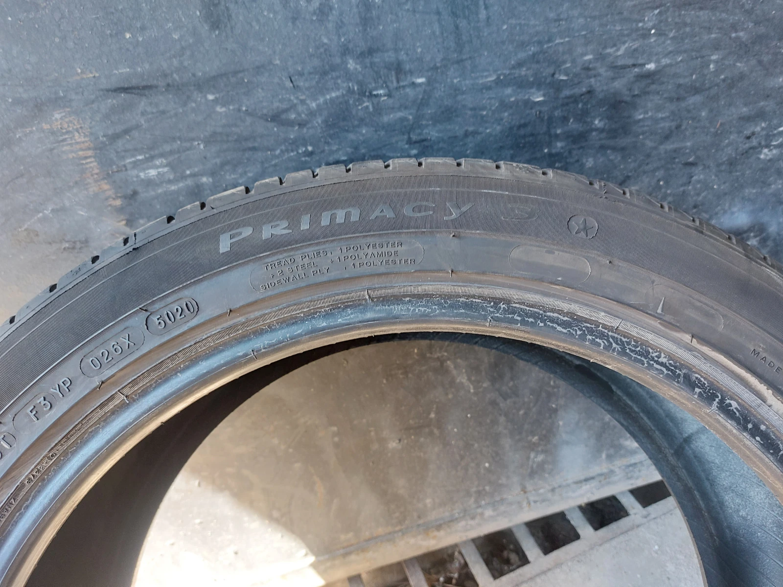 ���� 245/45R19 | Mobile.bg � ����������� 5
