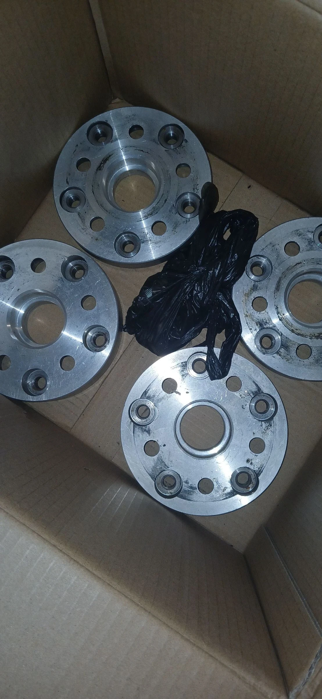 ���� � ������ 225/40R18 �� Porsche Boxster | Mobile.bg � ����������� 10