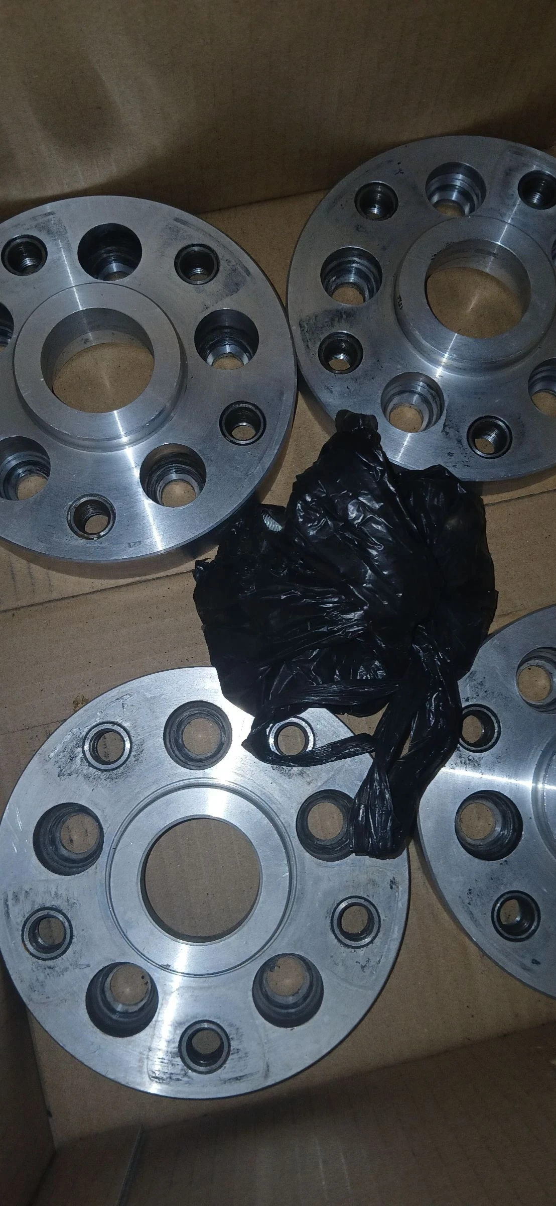 ���� � ������ 225/40R18 �� Porsche Boxster | Mobile.bg � ����������� 9