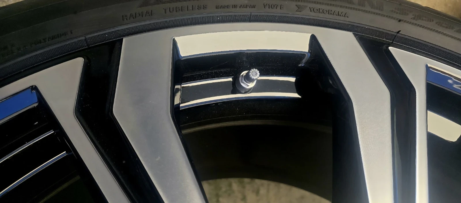    275/35R23  BMW X7 | Mobile.bg   6