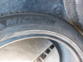 Гуми Летни 245/45R19, снимка 6 - Гуми и джанти - 41828095