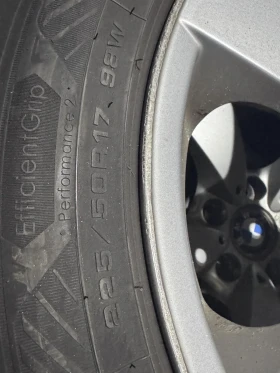    225/50R17  BMW | Mobile.bg    3