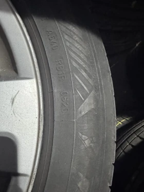 Гуми с джанти Goodyear 225/50R17, снимка 7 - Гуми и джанти - 48773556