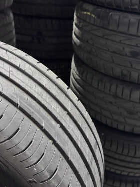 Гуми с джанти Goodyear 225/50R17, снимка 4 - Гуми и джанти - 48773556