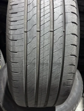 Гуми с джанти Goodyear 225/50R17, снимка 2 - Гуми и джанти - 48773556