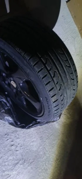        225/40R18  Porsche Boxster