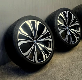    275/35R23  BMW X7 | Mobile.bg    11
