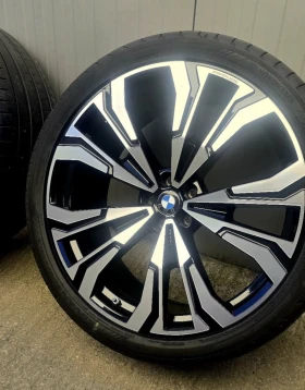    275/35R23  BMW X7 | Mobile.bg    5