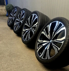    275/35R23  BMW X7 | Mobile.bg    8