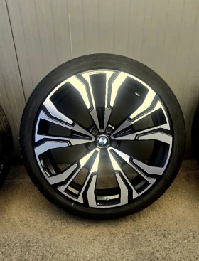    275/35R23  BMW X7 | Mobile.bg    3