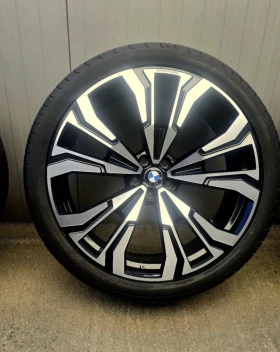    275/35R23  BMW X7 | Mobile.bg    4