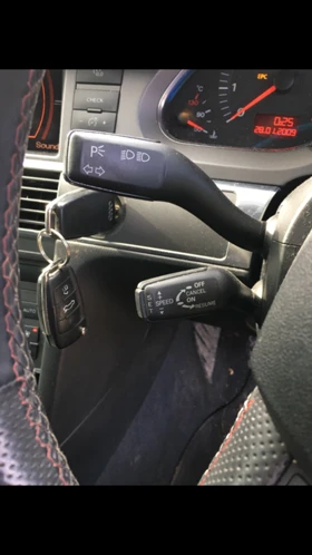 Audi A6 4F 2.0tfsi Sline, снимка 10