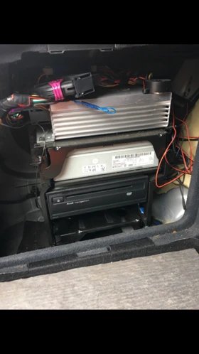 Audi A6 4F 2.0tfsi Sline, снимка 15