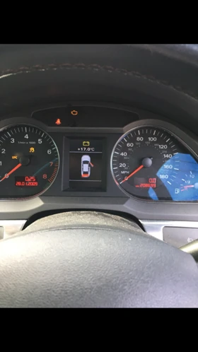 Audi A6 4F 2.0tfsi Sline, снимка 8