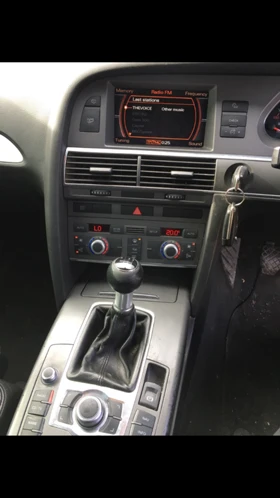 Audi A6 4F 2.0tfsi Sline, снимка 9