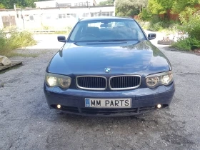 BMW 730, снимка 1