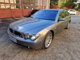 BMW 730, снимка 3