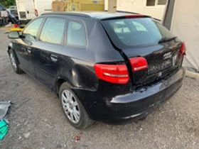 Audi A3 1.4TFSI,7ск.Автоматик,125 кс., снимка 7