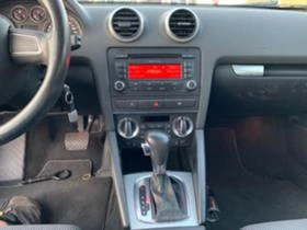 Audi A3 1.4TFSI,7ск.Автоматик,125 кс., снимка 9