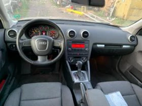 Audi A3 1.4TFSI,7ск.Автоматик,125 кс., снимка 10