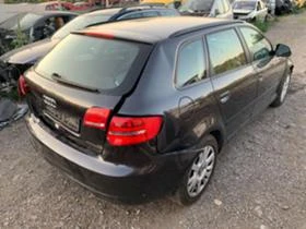 Audi A3 1.4TFSI,7ск.Автоматик,125 кс., снимка 3