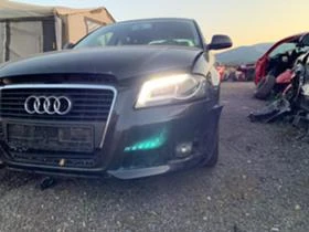 Audi A3 1.4TFSI,7ск.Автоматик,125 кс., снимка 14