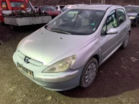 Peugeot 307 2.0i,136кс.,RFN, снимка 2