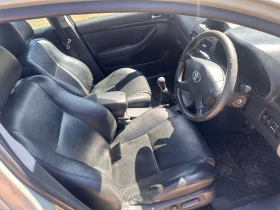 Toyota Avensis 2.0D-4d 116к.с 2004, снимка 7