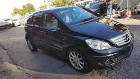 Mercedes-Benz B 150 1.5iGAZ-FEISLIFT., снимка 9