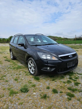 Ford Escort 1.6дизел