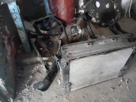 BMW 535 535 ix, снимка 9