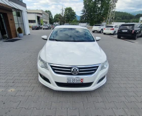 VW CC R Line Лизинг, снимка 8