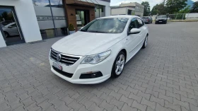 VW CC R Line Лизинг, снимка 1